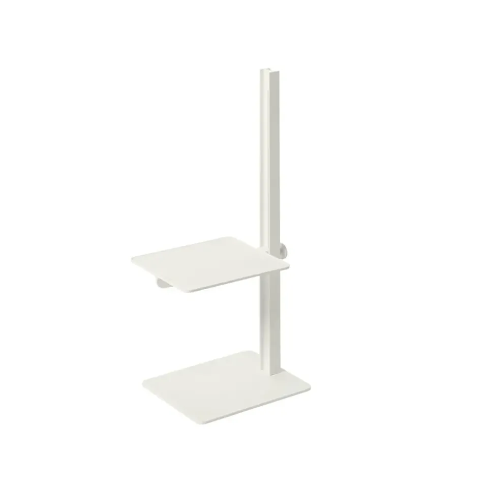 Museum Side Tables*side table, White