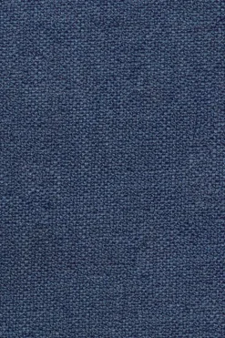 Ethnicraft Armchairs & Footstools*N701 armchair, Fabric Blue