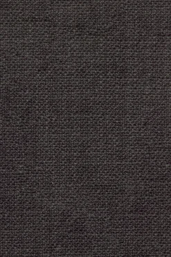 Ethnicraft Sofas*N701 corner module rounded 90°, Fabric dark Grey