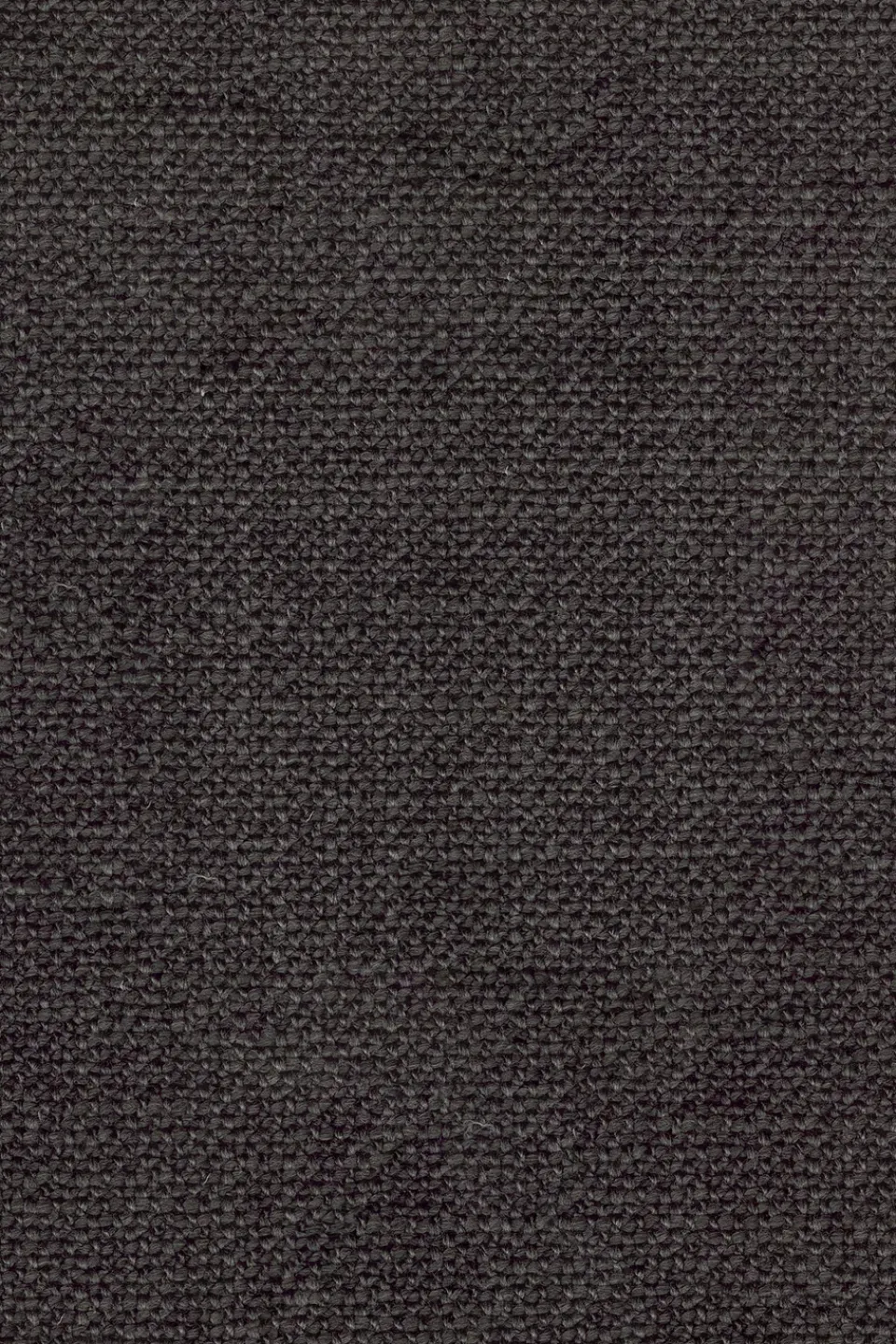 Ethnicraft Sofas*N701 corner module straight, Fabric dark Grey