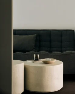 Ethnicraft Sofas*N701 sofa 2-seater, Moss Eco fabric Green