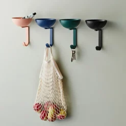 Northern Clothes Racks, Coat Stands & Hangers*Nest hanger, Blue