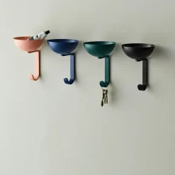 Northern Clothes Racks, Coat Stands & Hangers*Nest hanger, Pink