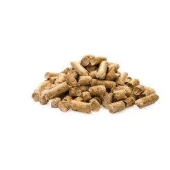 Ninja Garden Details & Accessories*Woodfire pellets All-Purpose Blend, 900 g Brown