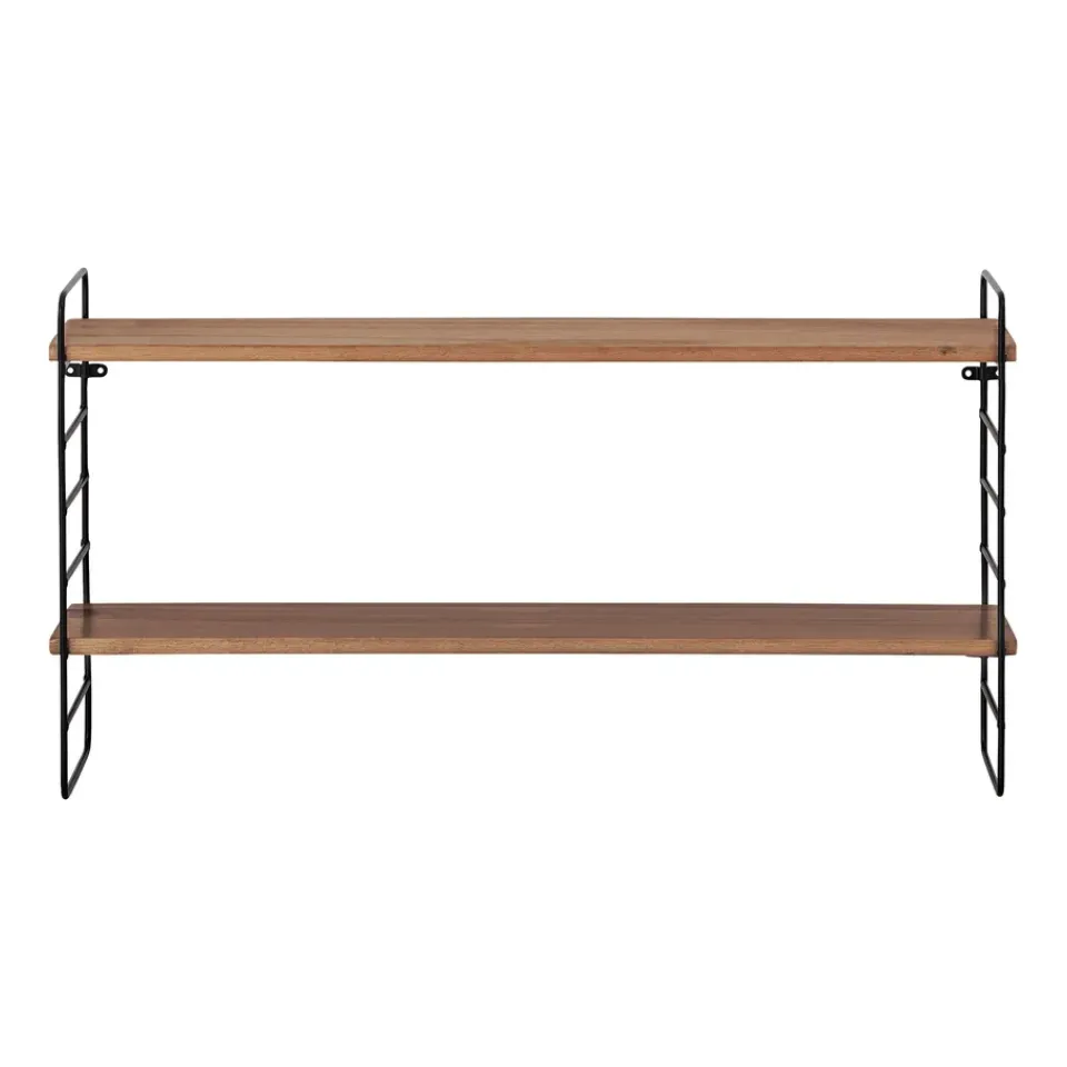 Bloomingville Shelves & Shelving Systems*North shelf 65 cm, nature Beige