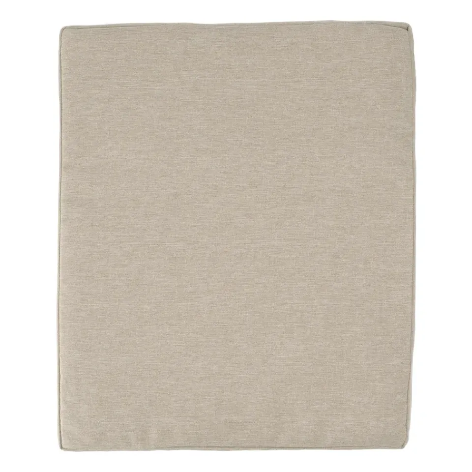 1898 Seat Cushions & Pads*Nydala seat cushion 40.6x45 cm, Beige