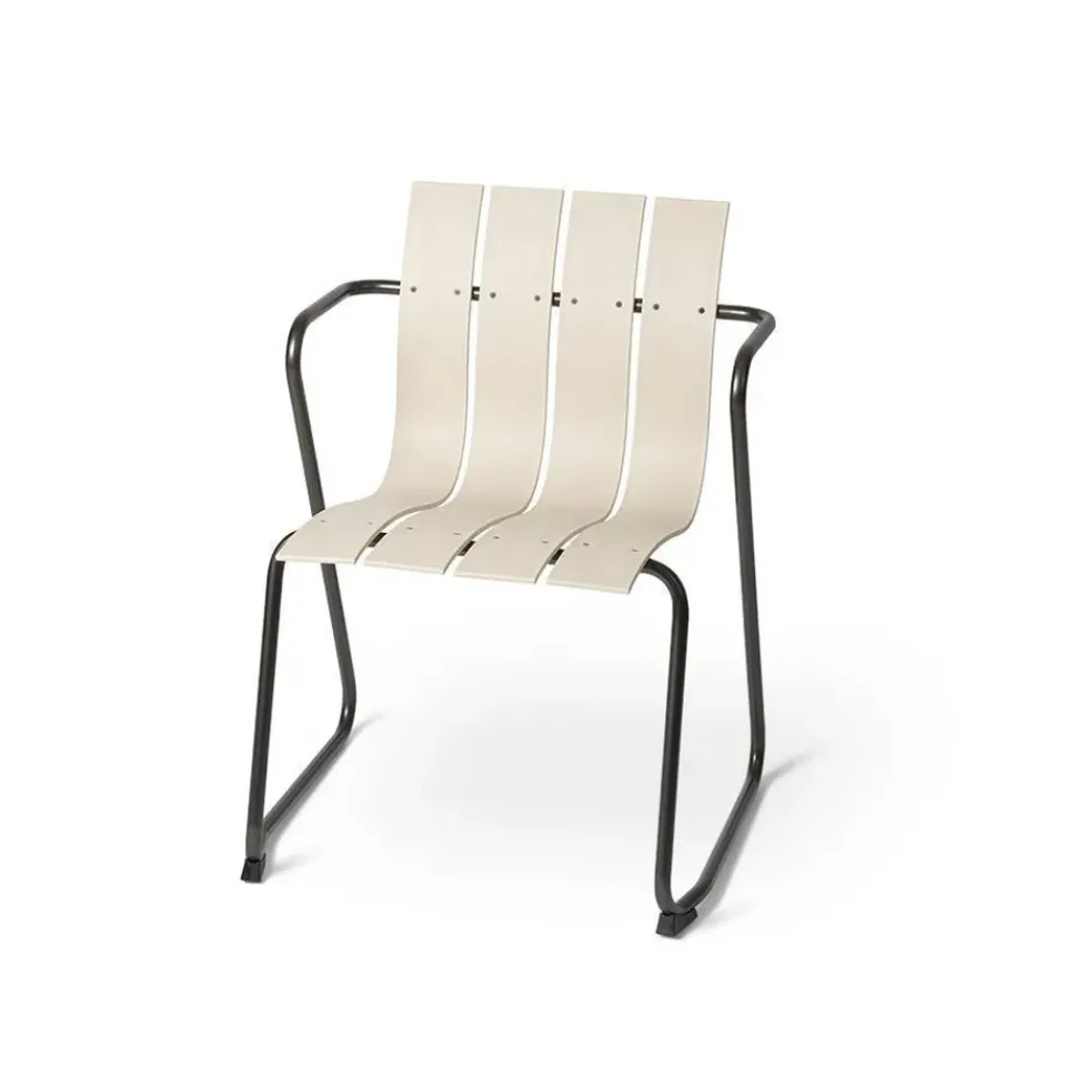 Mater Seating|Balcony Furniture*Ocean chair, Sand Beige