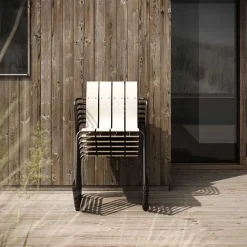Mater Seating|Balcony Furniture*Ocean chair, Sand Beige