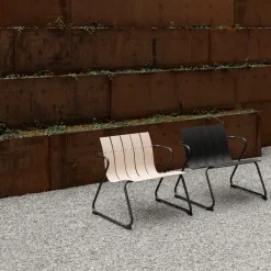 Mater Outdoor Lounge Furniture*Ocean lounge chair, Green