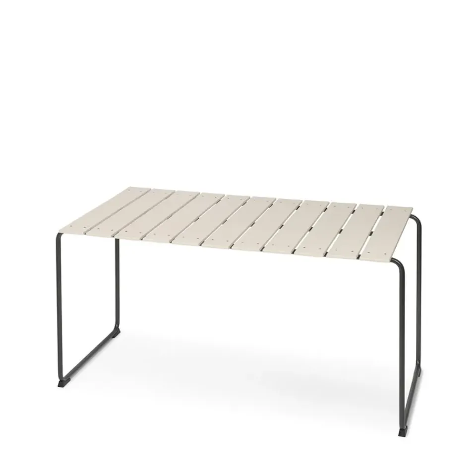 Mater Table For Outdoor Use*Ocean table, Sand Beige