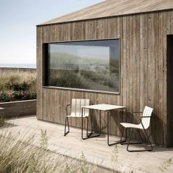 Mater Table For Outdoor Use*Ocean table, Sand Beige