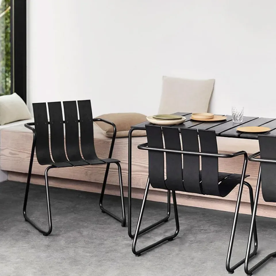 Mater Table For Outdoor Use*Ocean table, Sand Beige