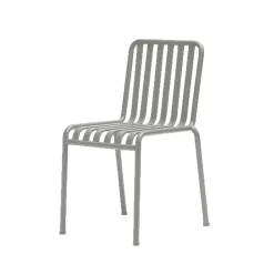 HAY Balcony Furniture*Palissade chair, Sky Grey