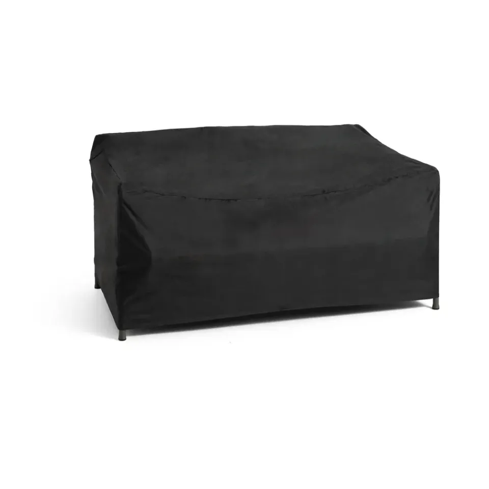 HAY Garden Details & Accessories*Palissade Cover for lounge sofa, Black