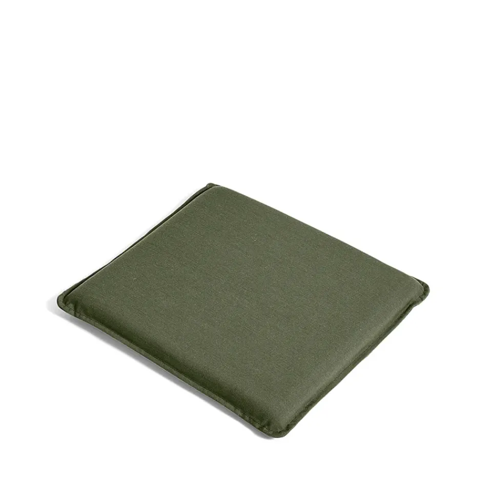 HAY Garden Details & Accessories|Seat Cushions & Pads*Palissade seat pad for chair and armchair, Olive Green