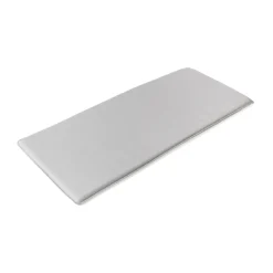 HAY Seat Cushions & Pads*Palissade seat pad for Dining bench, Sky Grey