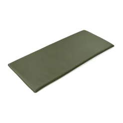 HAY Seat Cushions & Pads*Palissade seat pad for Dining bench, Olive Green