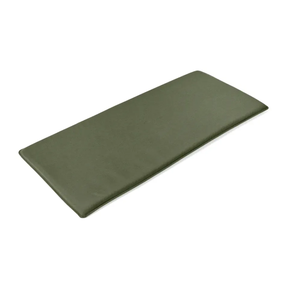 HAY Seat Cushions & Pads*Palissade seat pad for lounge sofa, Olive Green