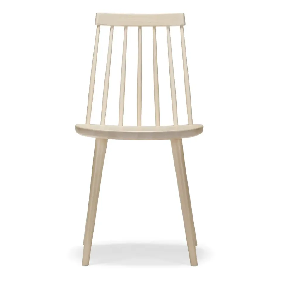 Stolab Chairs*Pinnockio chair, Light matte-lacquered Beige