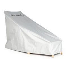 Stockamöllan Garden Details & Accessories*Rain cover to Lobby deck chair, 142x62 cm Grey