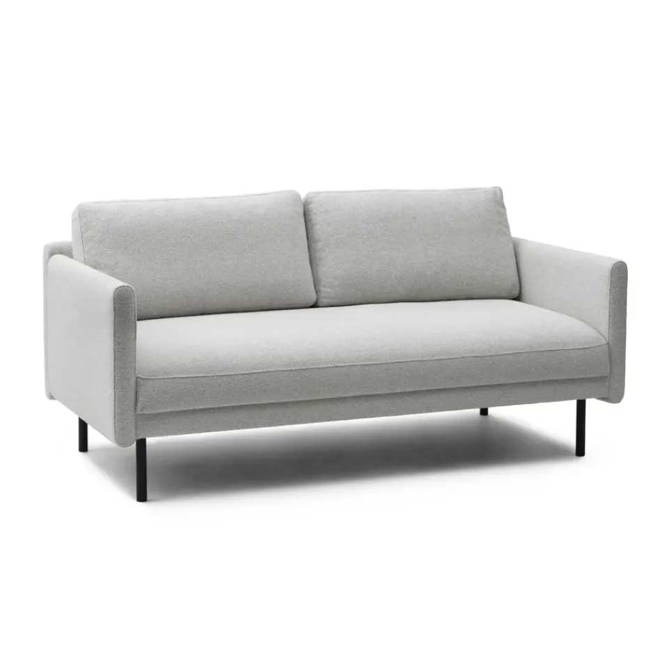 Normann Copenhagen Sofas*Rar 2-seater sofa, Venezia off- White