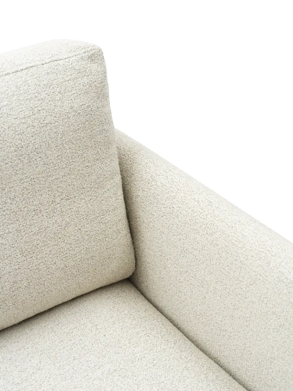 Normann Copenhagen Sofas*Rar 2-seater sofa, Venezia off- White