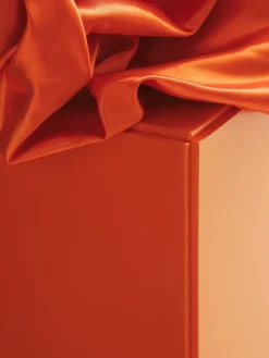 Relief Dressers & Drawer Units*connection leg 2-pack, Orange