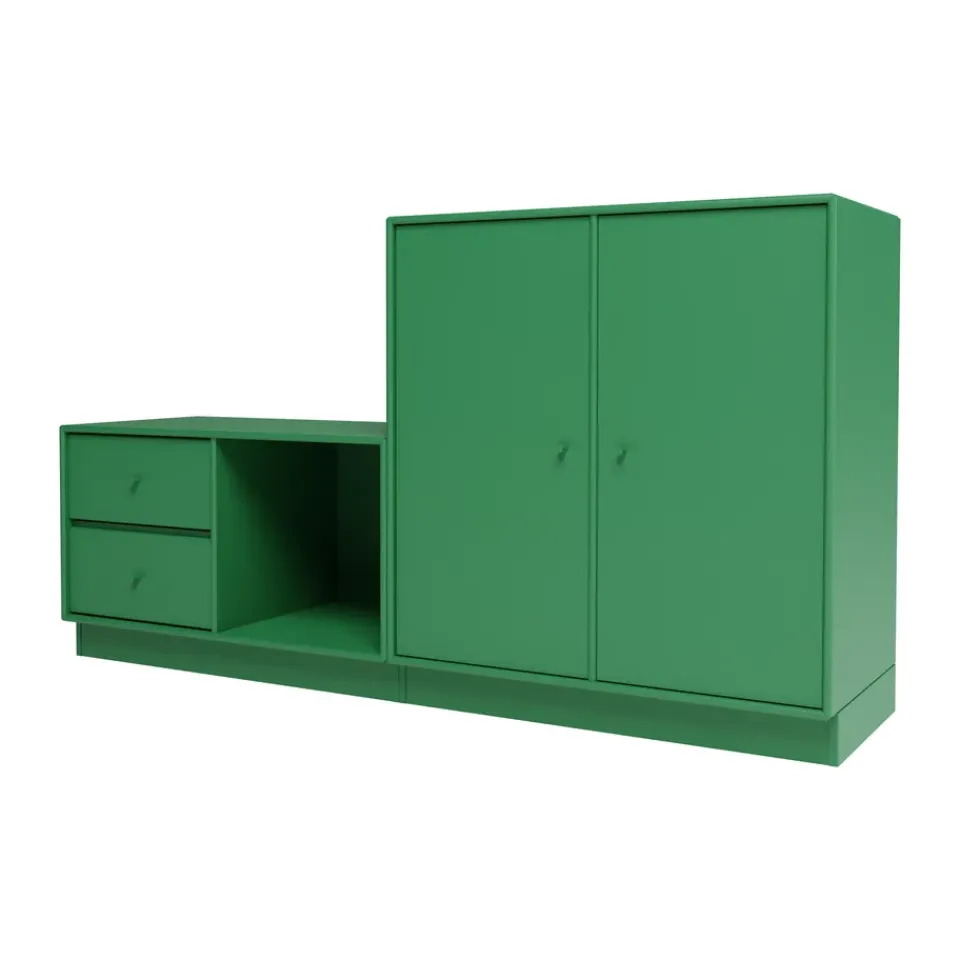 Montana Benches*REST I bench, 152 Parsley Green