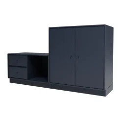 Montana Benches*REST I bench, 147 Shadow Blue