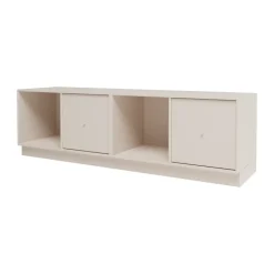 Montana Benches*REST II bench, 168 Clay Beige
