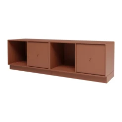 Montana Benches*REST II bench, 146 Hazelnut Brown