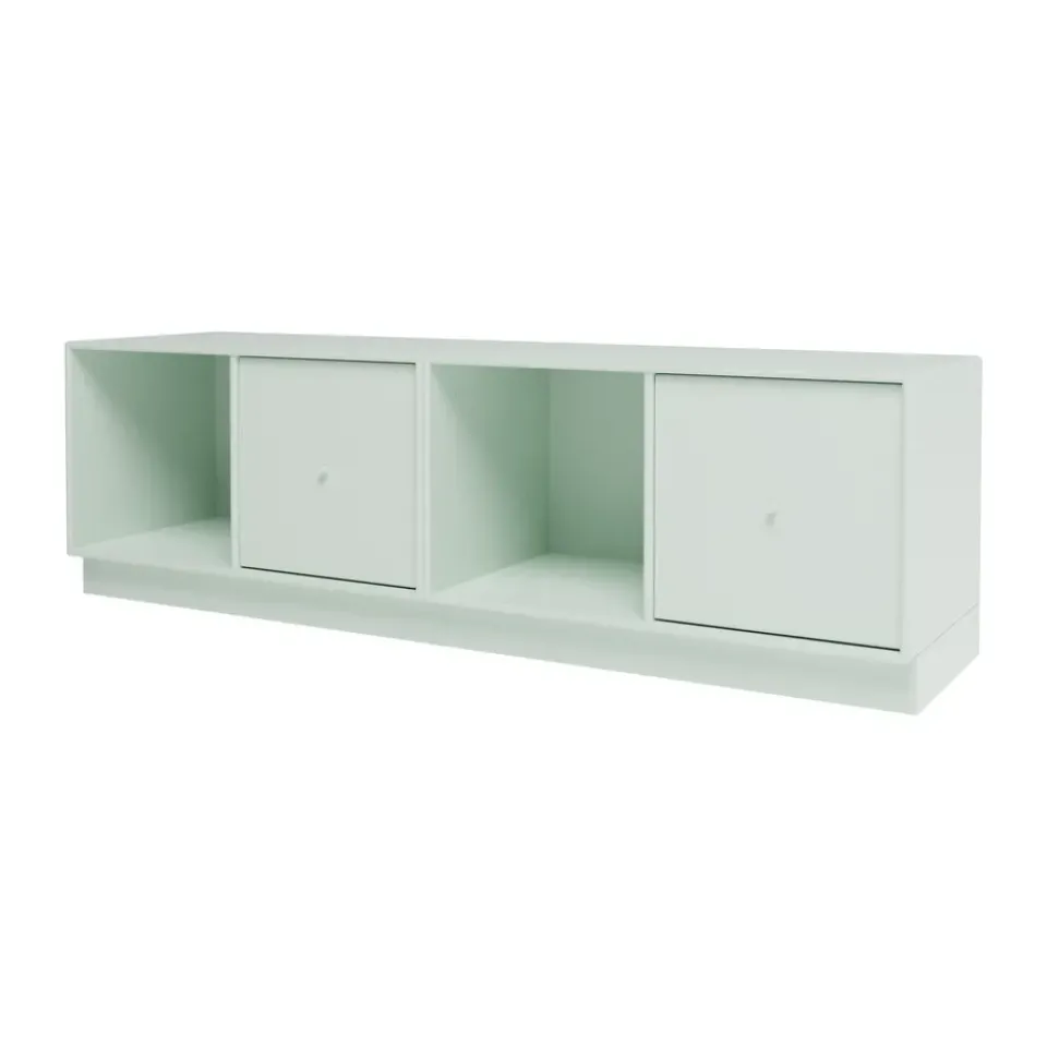 Montana Benches*REST II bench, 161 Mist Green