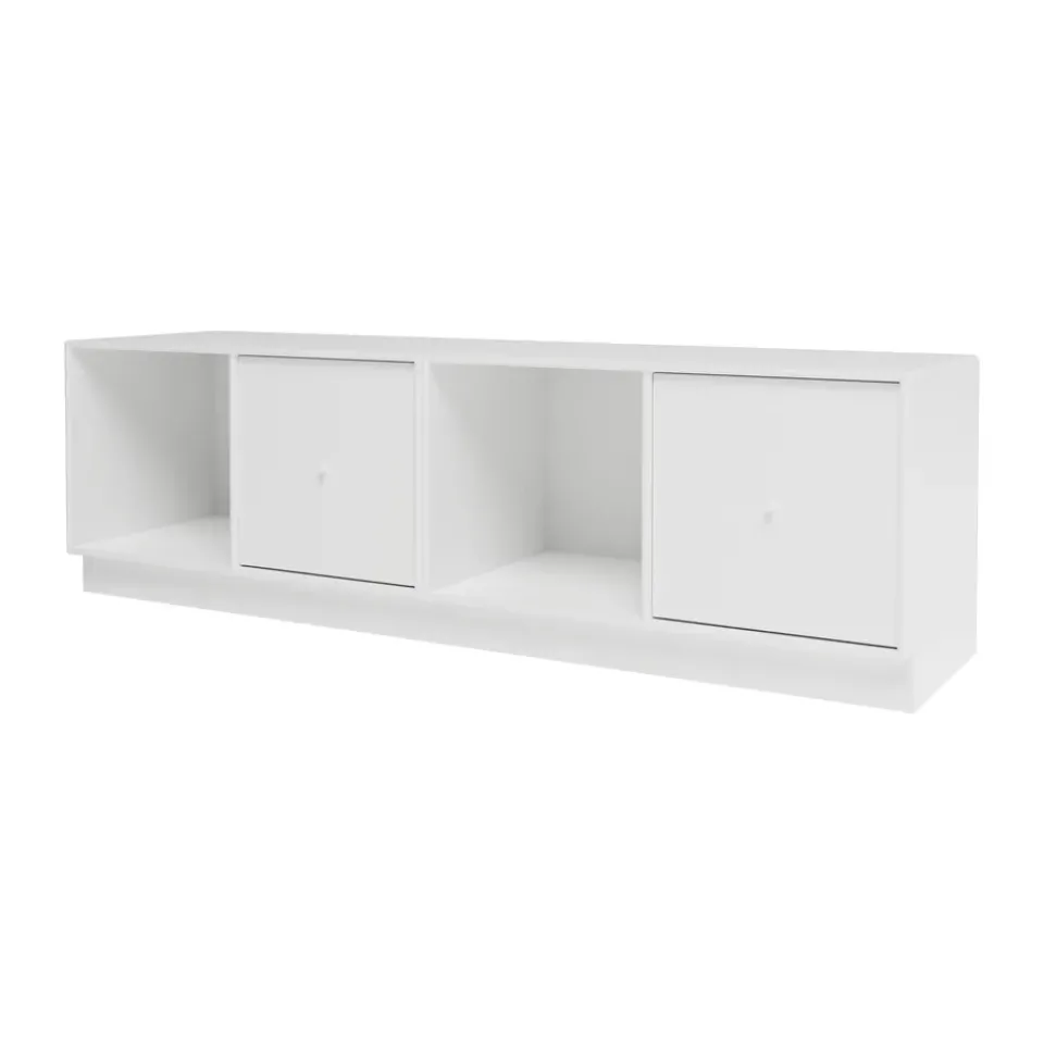 Montana Benches*REST II bench, 101 New White