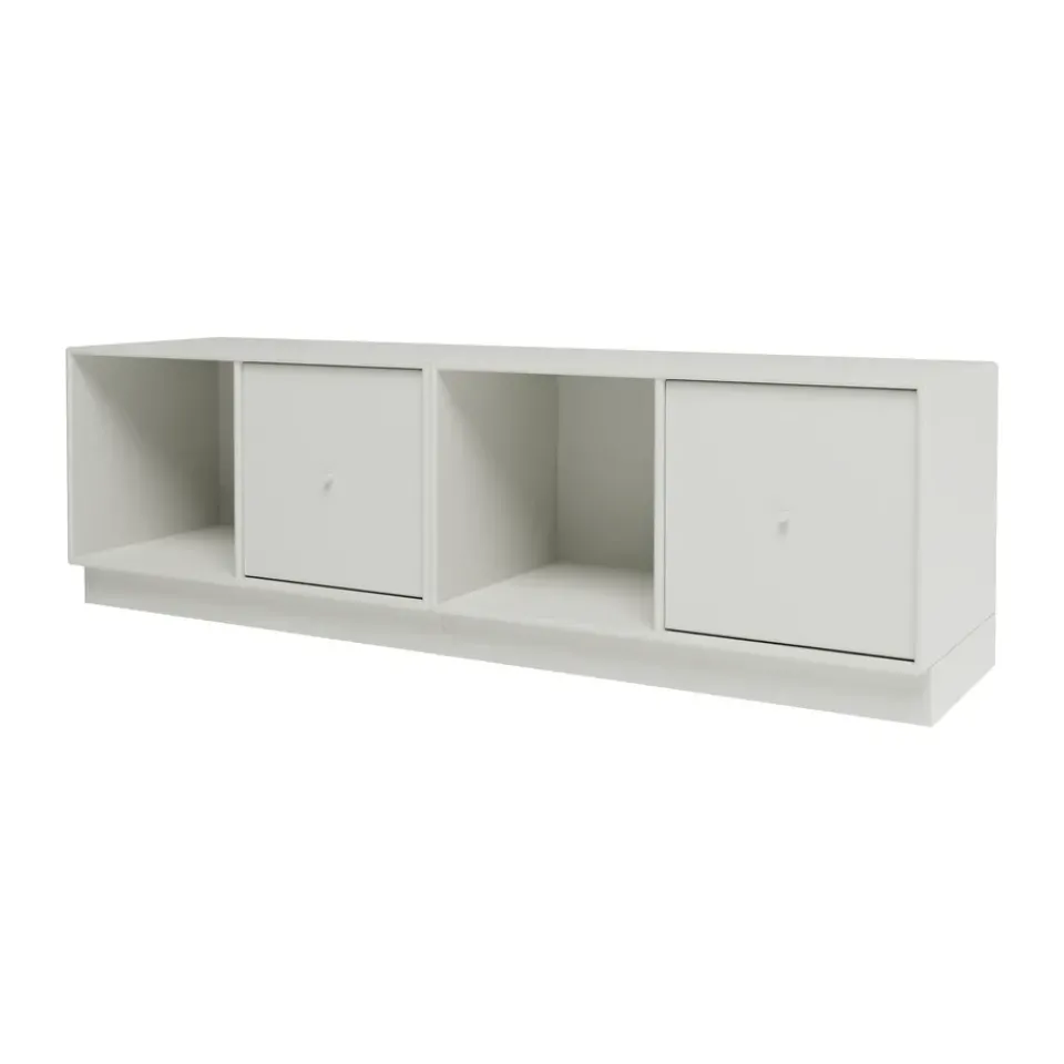 Montana Benches*REST II bench, 09 Nordic Grey