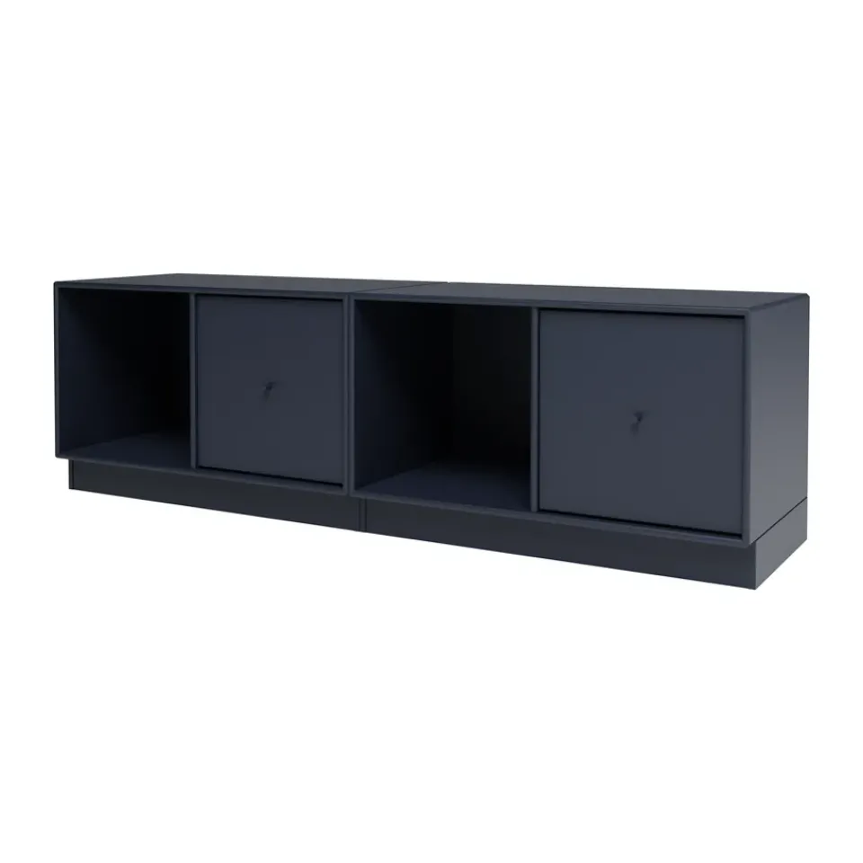 Montana Benches*REST II bench, 147 Shadow Blue