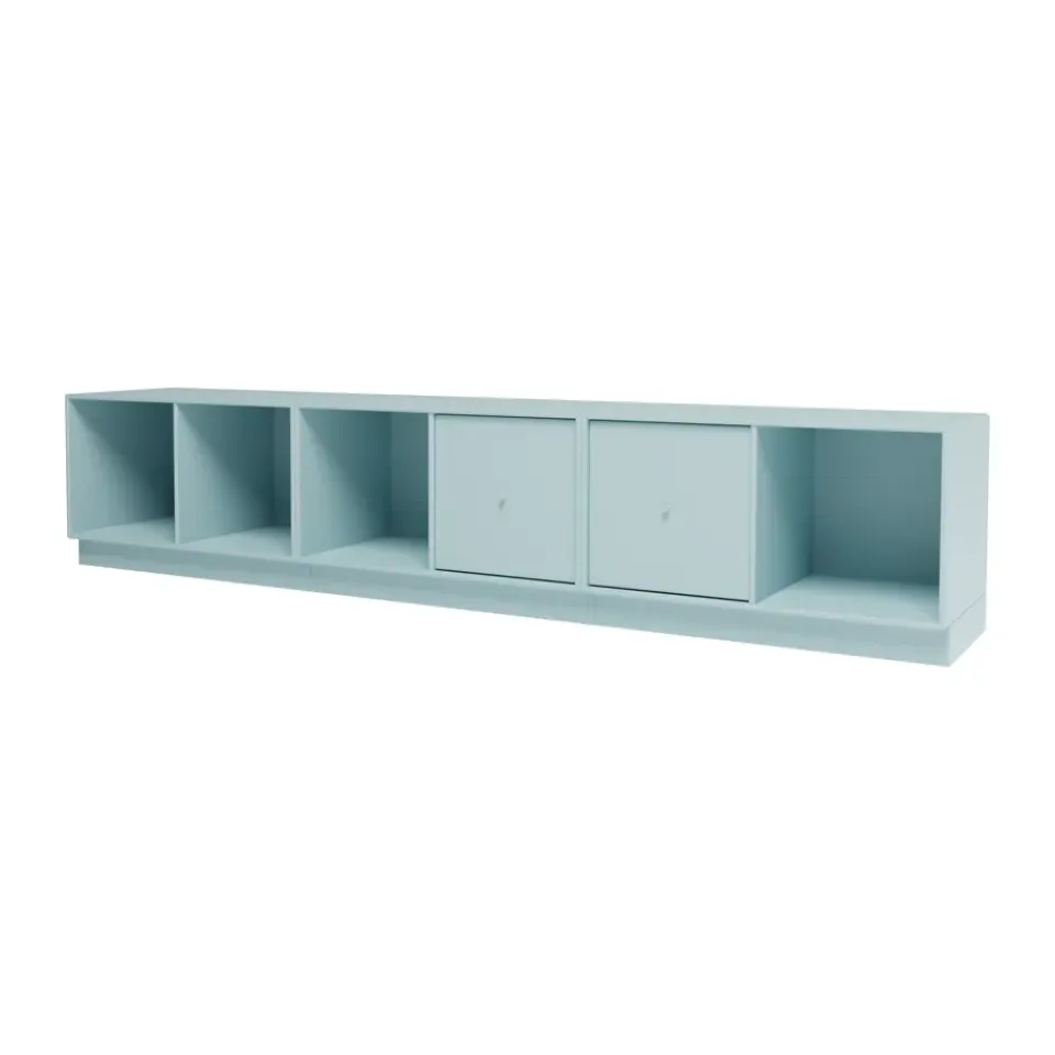 Montana Benches*REST III bench, 148 Flint Blue