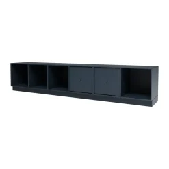 Montana Benches*REST III bench, 138 Juniper Blue