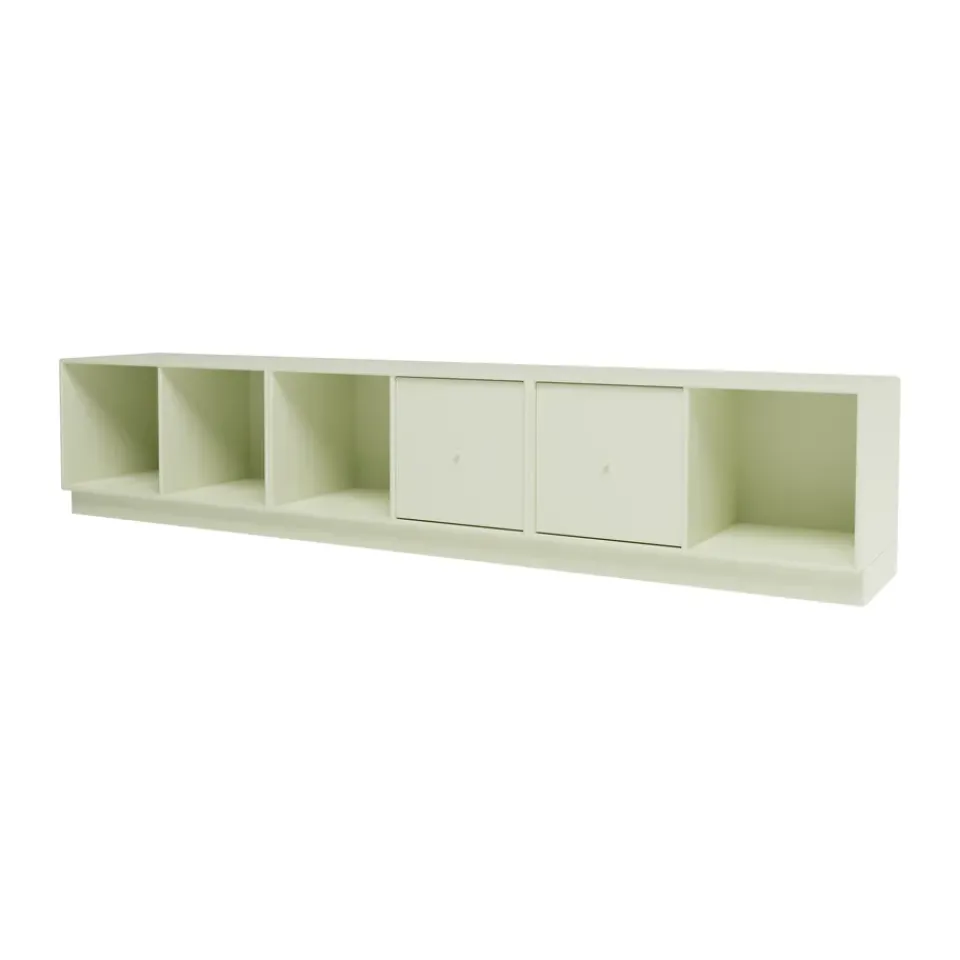 Montana Benches*REST III bench, 140 Pomelo Green