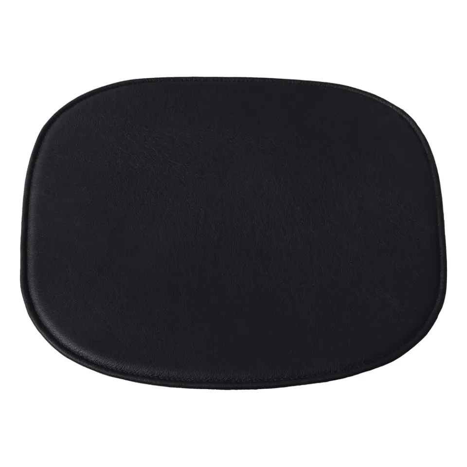 Maze Seat Cushions & Pads*Same Seat Cushion seat pad 35x37 cm, Black