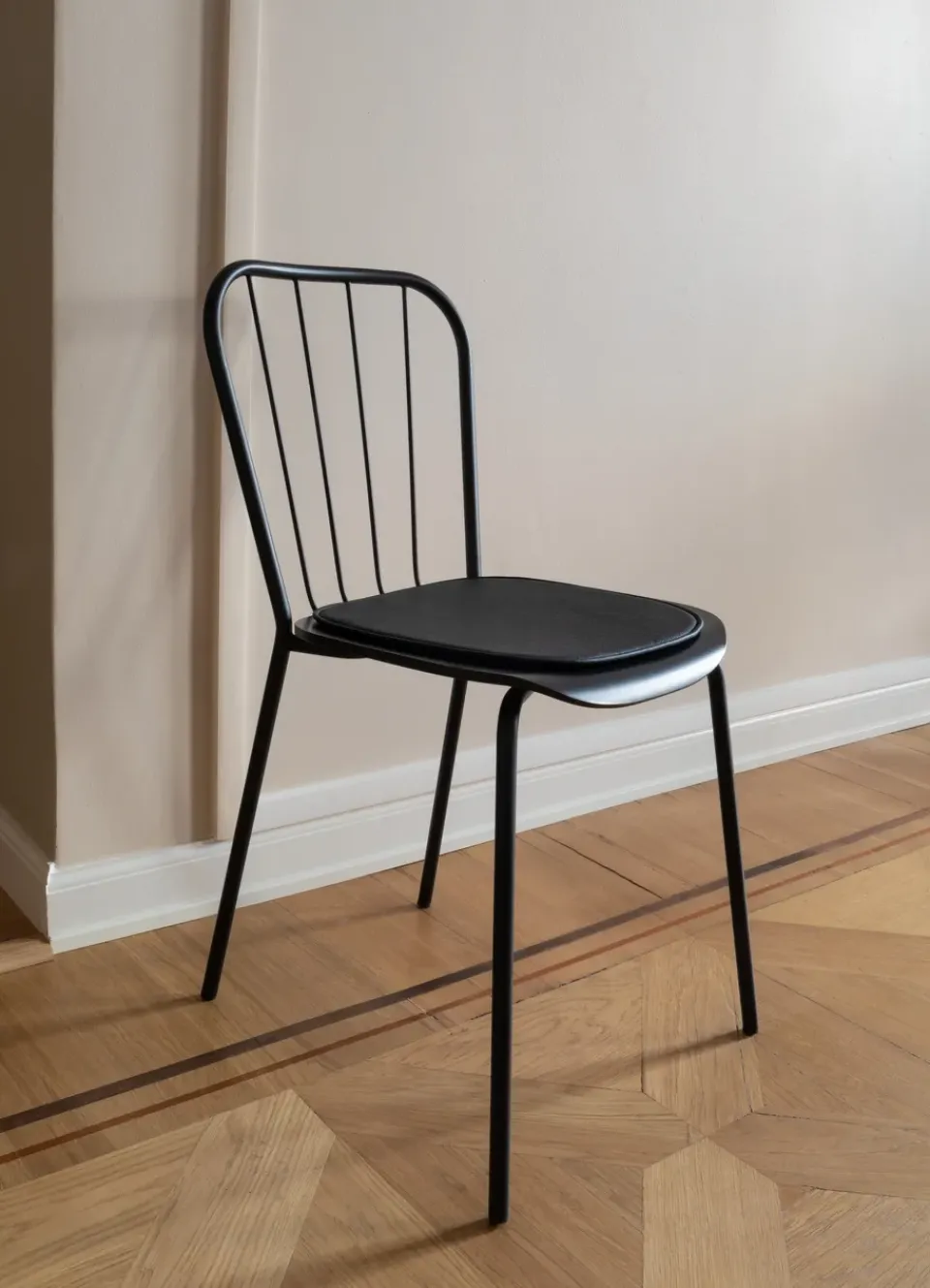 Maze Seat Cushions & Pads*Same Seat Cushion seat pad 35x37 cm, Black