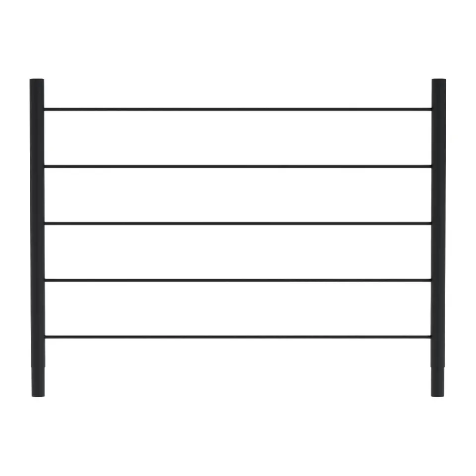 Eva Solo Garden Details & Accessories*Simply Grow trellis for growing box, Black