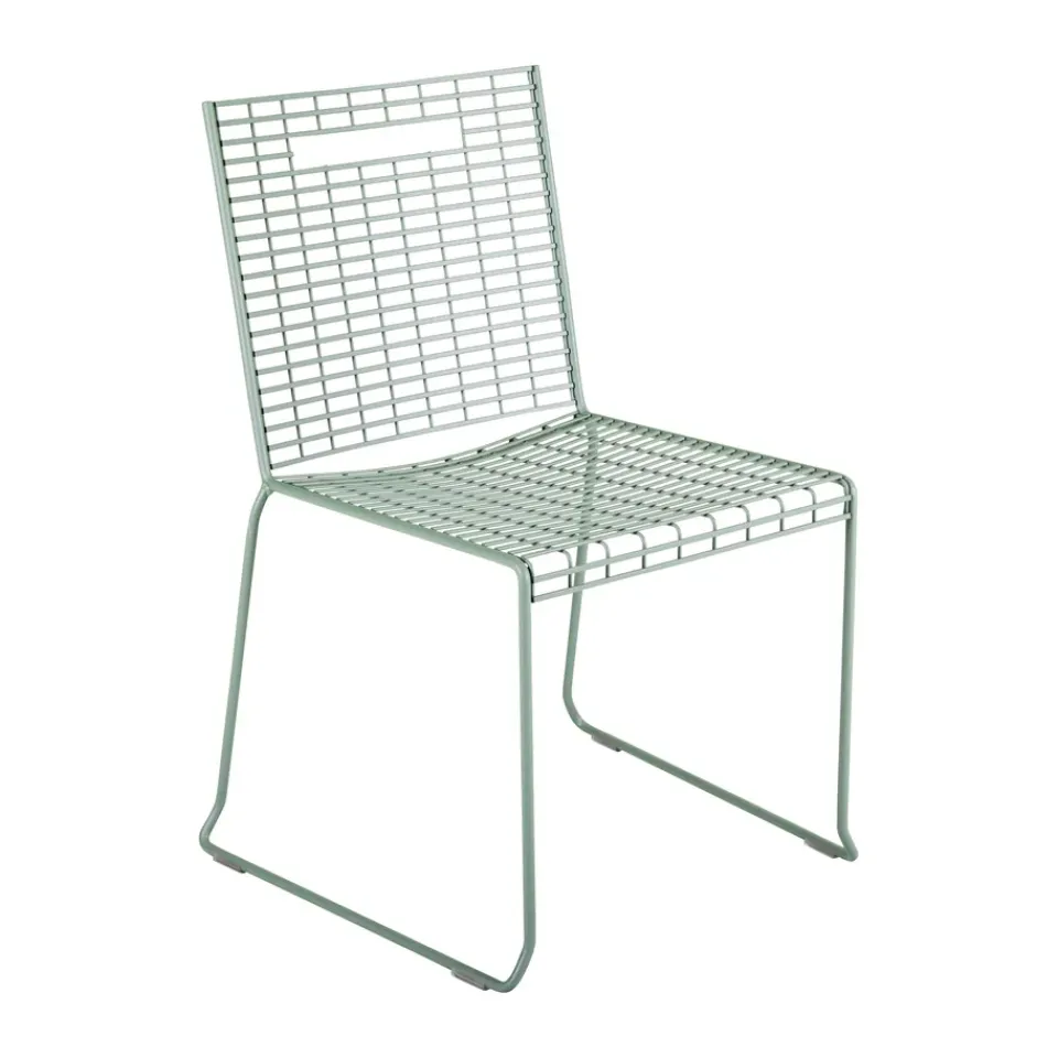 Brafab Balcony Furniture*Sinarp chair, Dusty Green