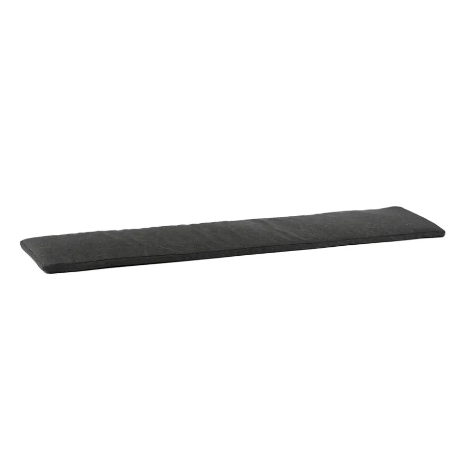 1898 Seat Cushions & Pads*Sköndal bench cushion 40x199 cm, Dark Grey