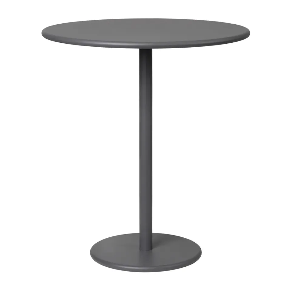 Blomus Table For Outdoor Use*STAY outdoor side table Ø40 cm, Warm Grey