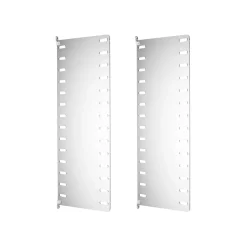 String Shelves & Shelving Systems|String Shelves*Plex wall panel, , 50x30 cm, 1-pack Transparent