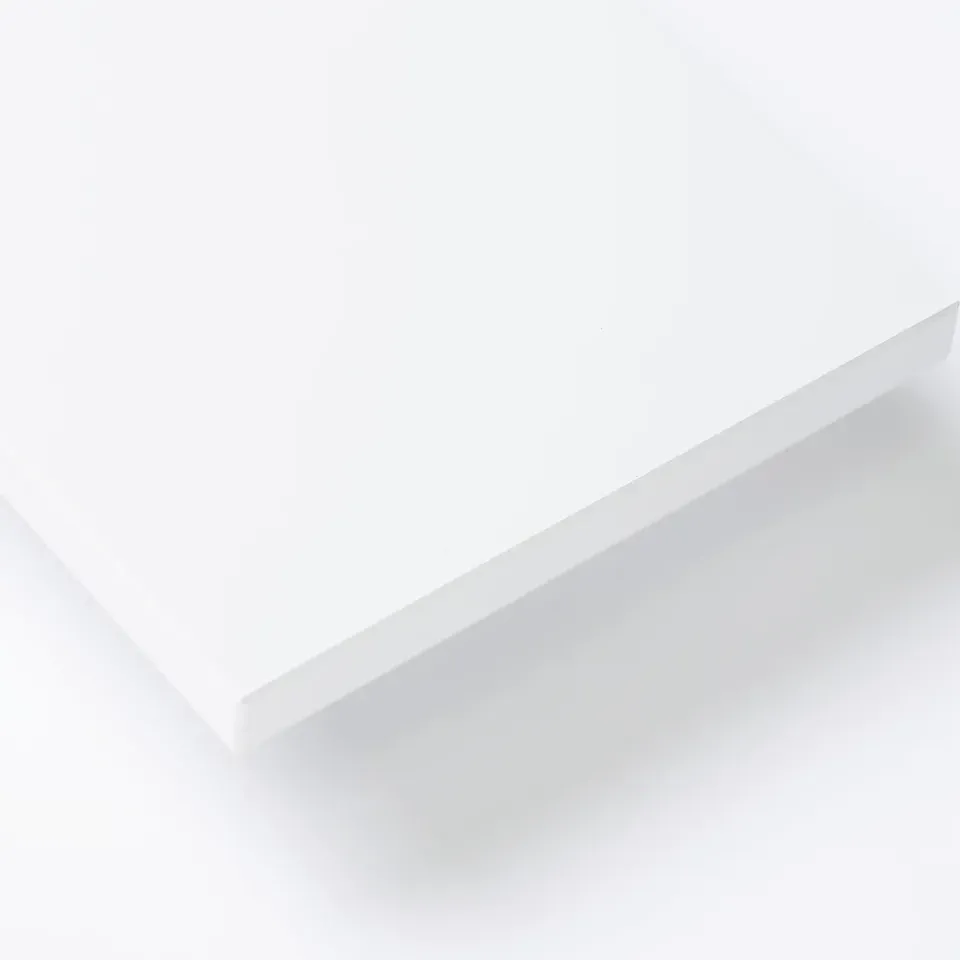 String Shelves & Shelving Systems|String Shelves*Shelf Pocket , White