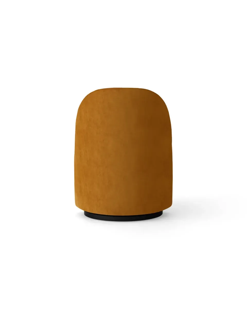 Audo Copenhagen Armchairs & Footstools*Tearoom side chair Swivel, Champion 041 Yellow