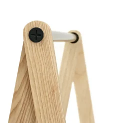 Normann Copenhagen Clothes Racks, Coat Stands & Hangers*Toj hanger, Grey