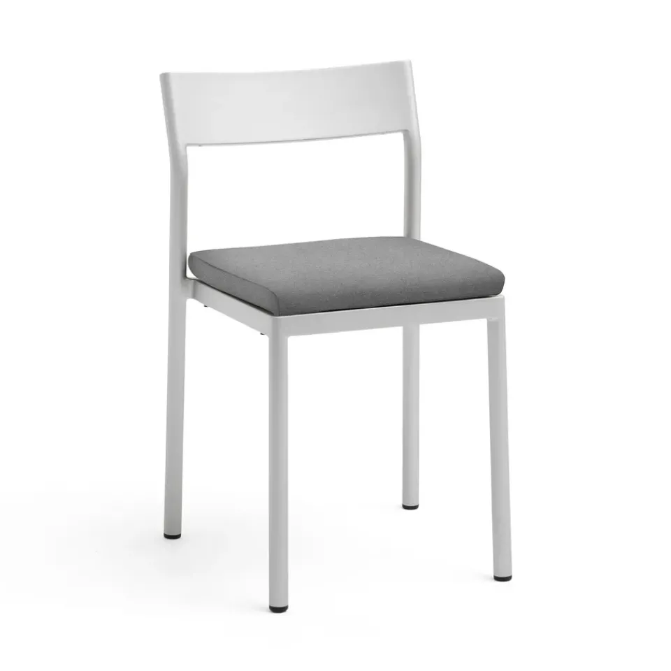 HAY Balcony Furniture*Type Chair, Silver Grey