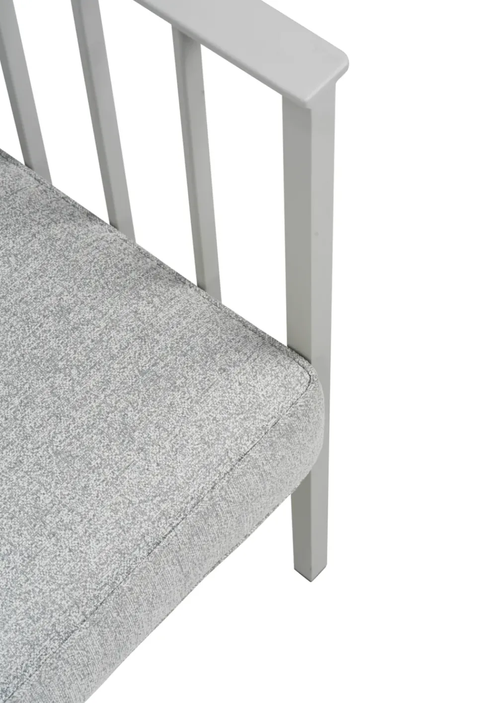 Brafab Garden Sofas & Garden Benches*Upper corner sofa, Light -digi Grey